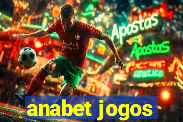 anabet jogos